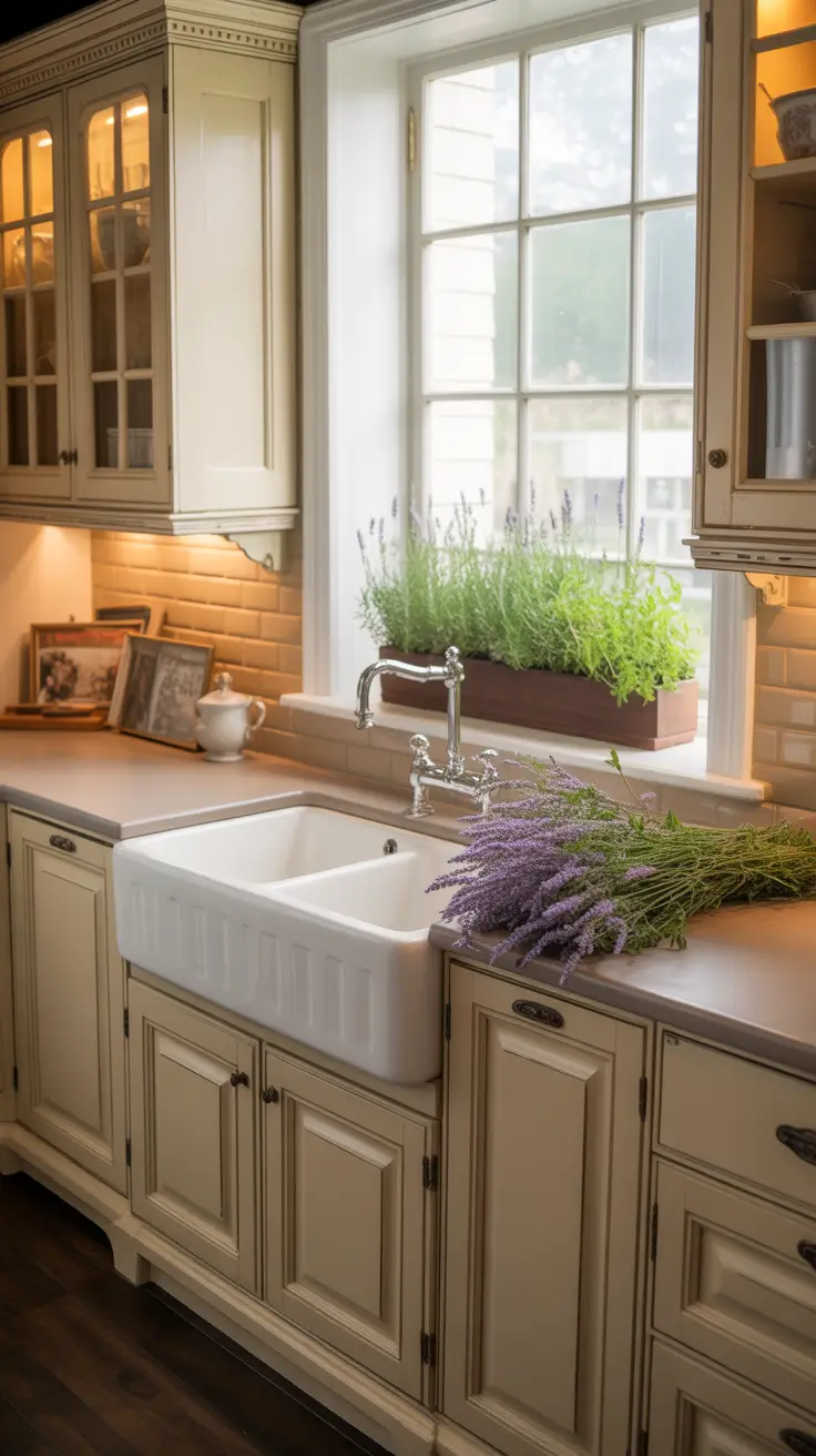 White Kitchen Cabinets Ideas 2026: Stylish Designs for Modern Homes