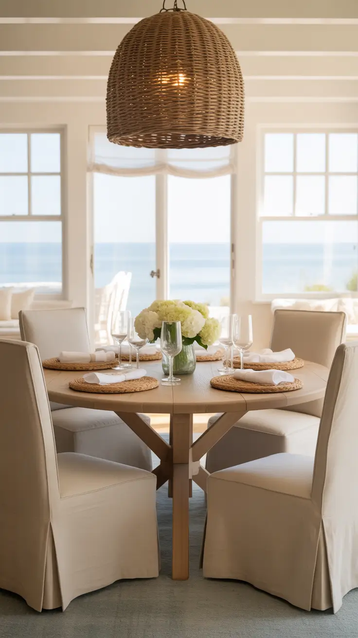 Dining Room Design Ideas 2026 – Luxury and Timeless Trends for Modern Homes