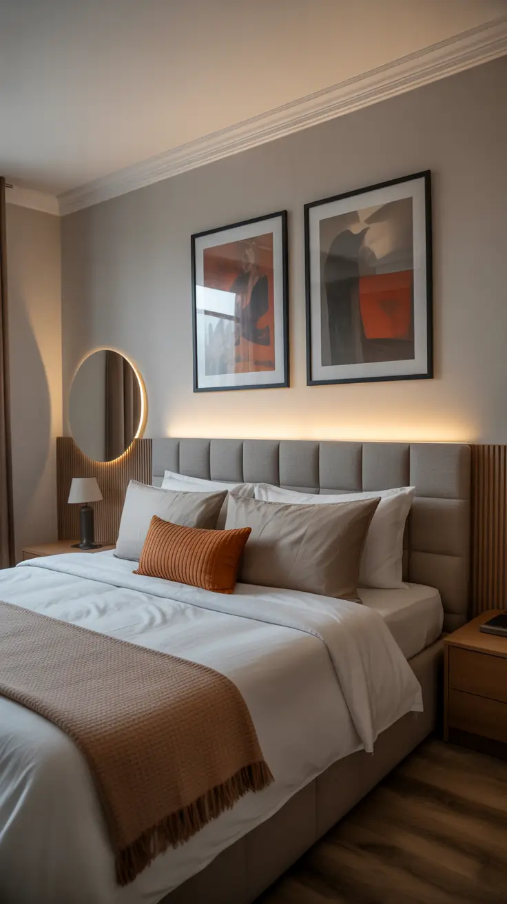 Bedroom Wall Decor Ideas 2026: Modern, Cozy & Inspiring Designs for Every Style