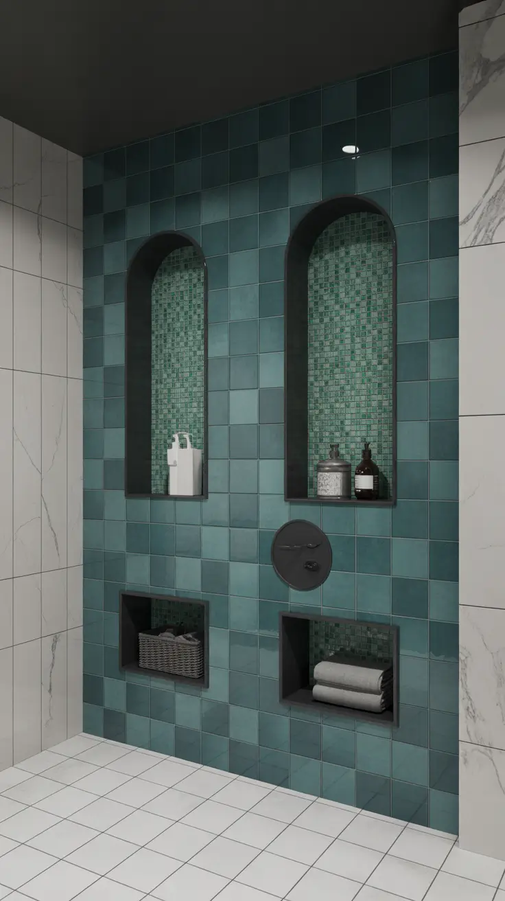 Top Bathroom Organizer Ideas 2026: Modern, Rustic & Coastal Designs That Maximize Space