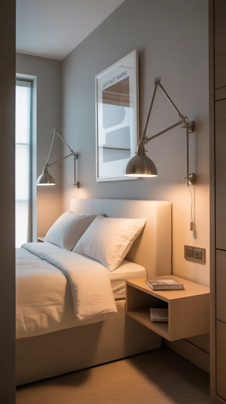 Best Bedroom Lamps Ideas 2026 for a Cozy, Modern, and Aesthetic Retreat