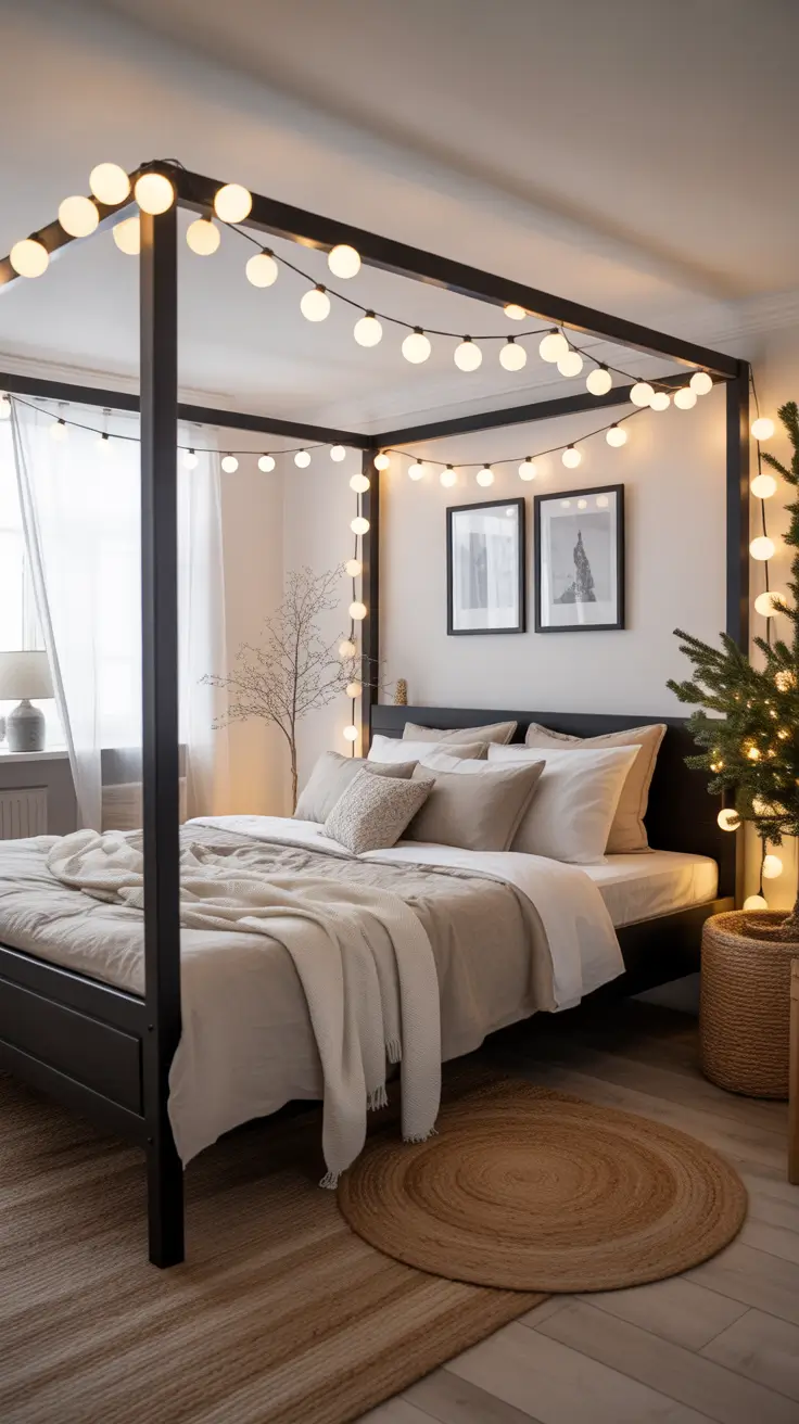 Stunning Christmas Lights Ideas 2025 for a Magical Indoor and Outdoor Holiday