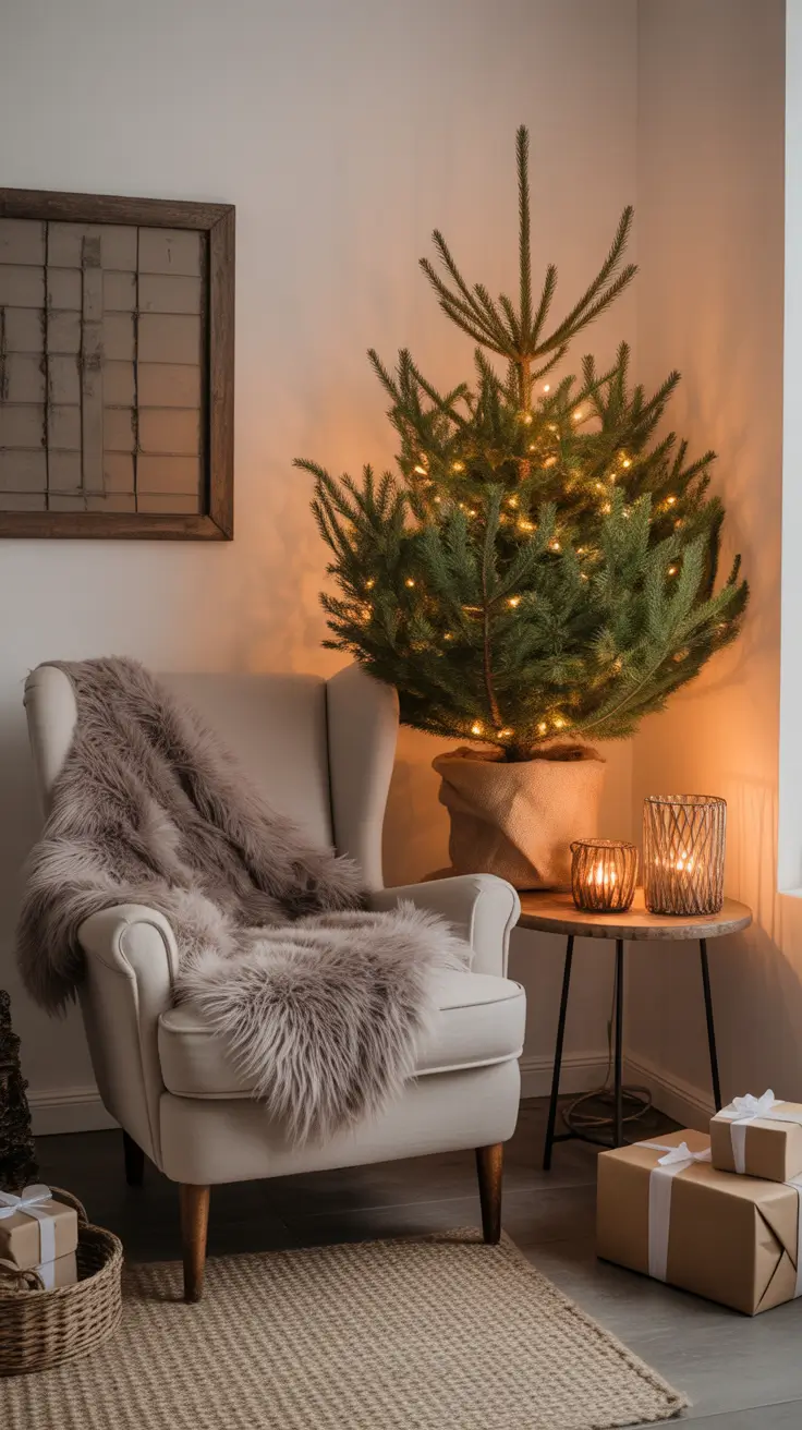 Christmas Home Decor Ideas 2025: Festive & Modern Decorating Inspirations