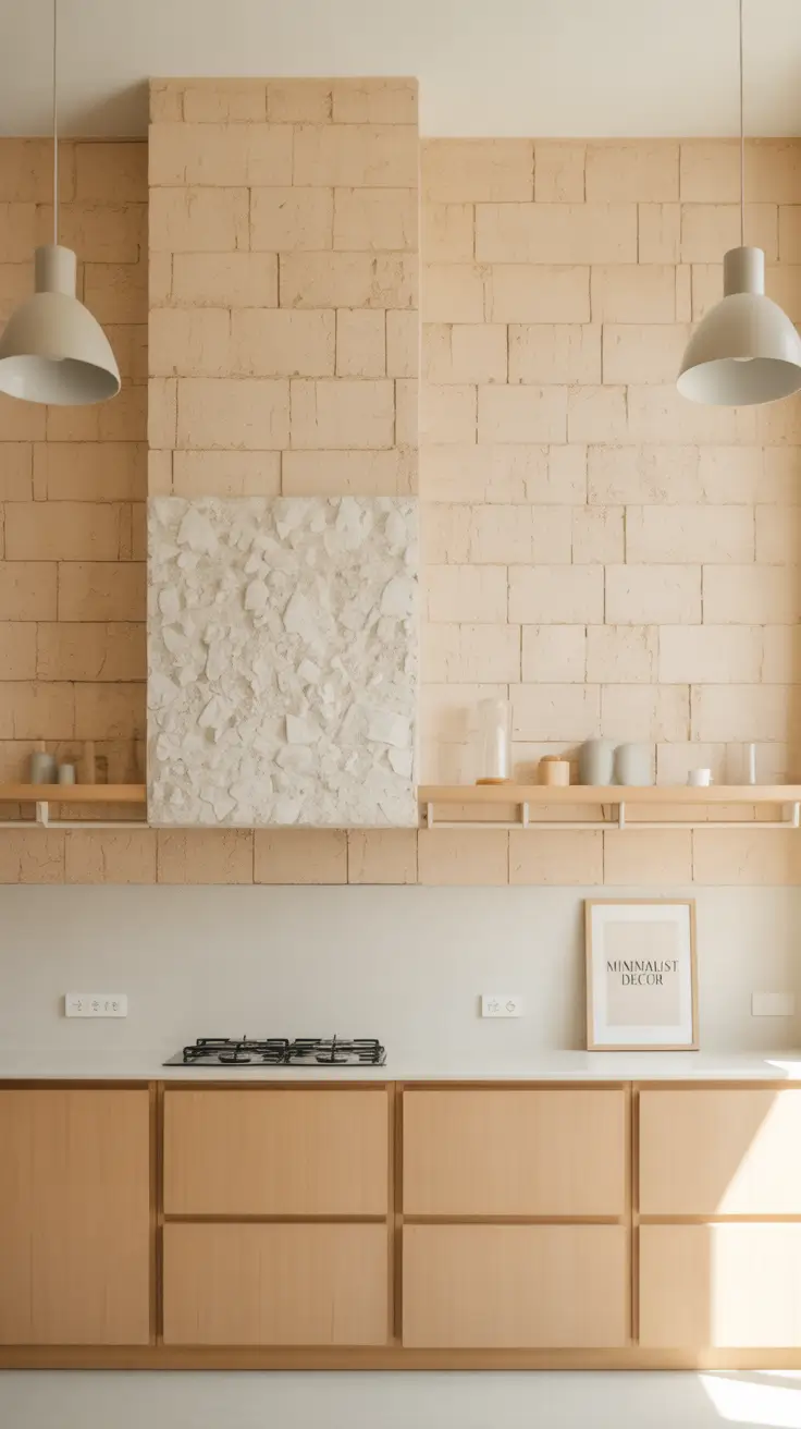 Stonewall Kitchen Ideas 2026: Modern Designs with Natural Elegance