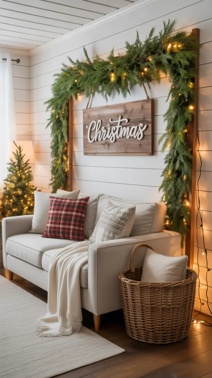 Christmas Decor Ideas 2025: Stylish and Cozy Holiday Decorations for Every Space
