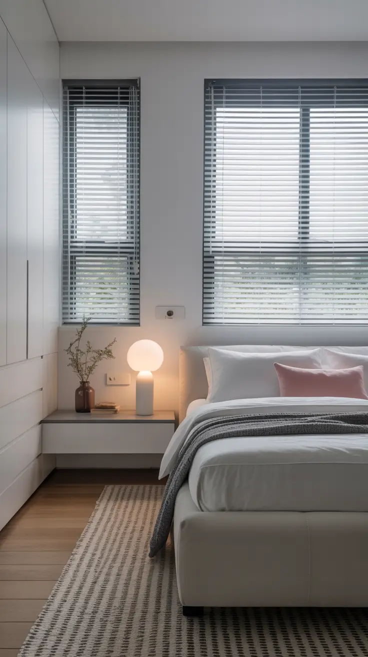 Bedroom Curtains Ideas 2026: Modern, Luxury and Stylish Designs for Every Home