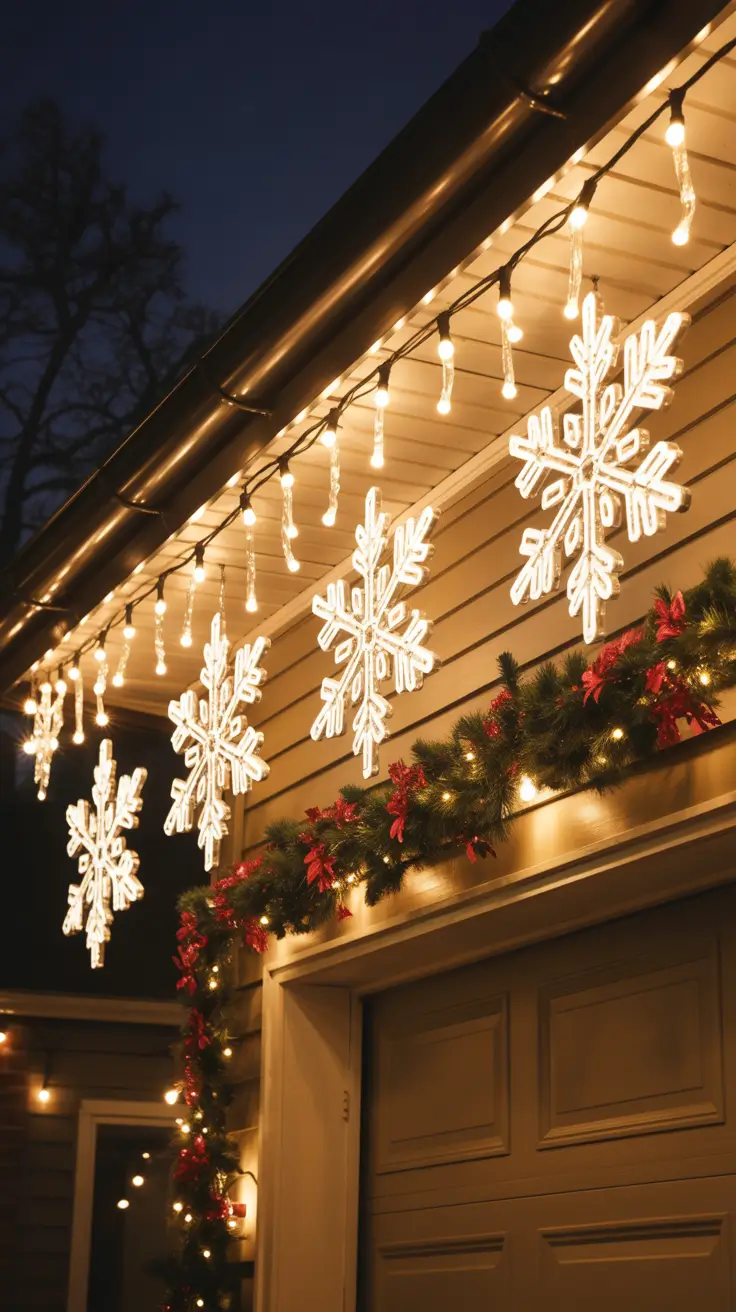 Outdoor Christmas Lights 2025: Best Ideas for Classy and Easy Holiday Decorating