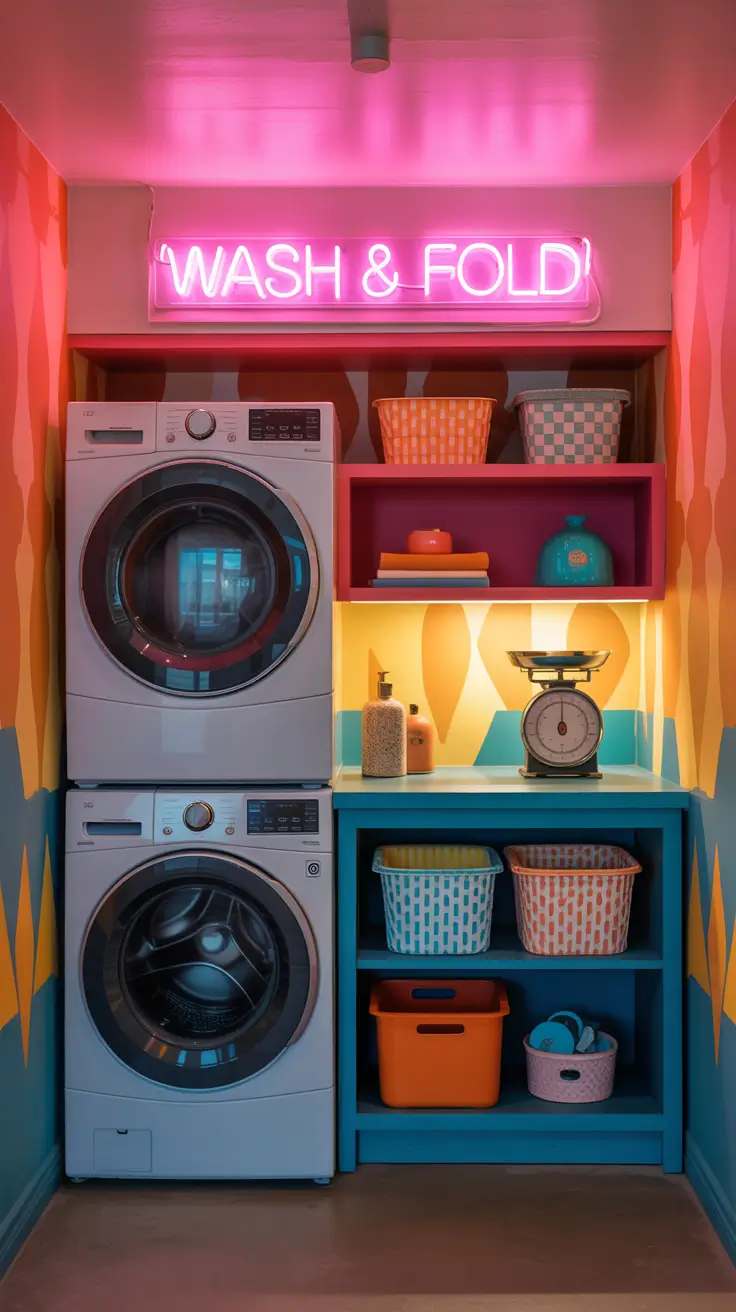 Laundry Room Designers Ideas 2026: Best Modern and Functional Projects