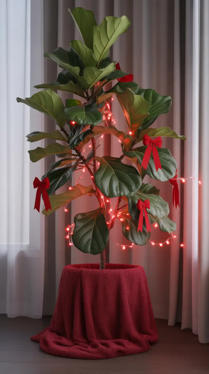 Red and White Christmas Lights 2025 – Inspiring House Ideas for Indoors and Outdoors