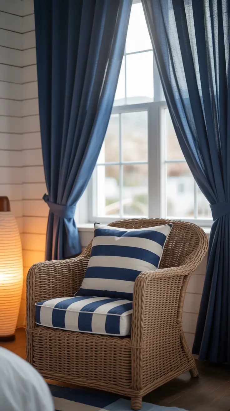 Blackout Curtains for Bedroom Ideas 2026 – Modern & Aesthetic Inspiration