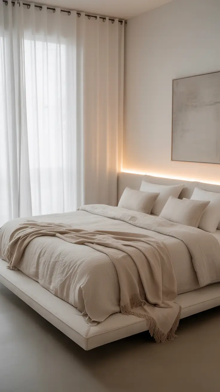 New Bedroom Ideas 2026 – Modern Classy and Cozy Designs for Couples, Teens, and More