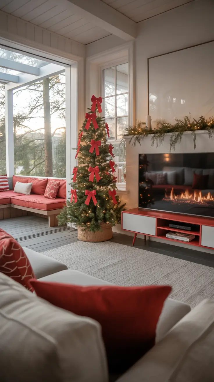 Xmas Decorations Ideas 2025: Modern and Creative Christmas Decor for Every Home
