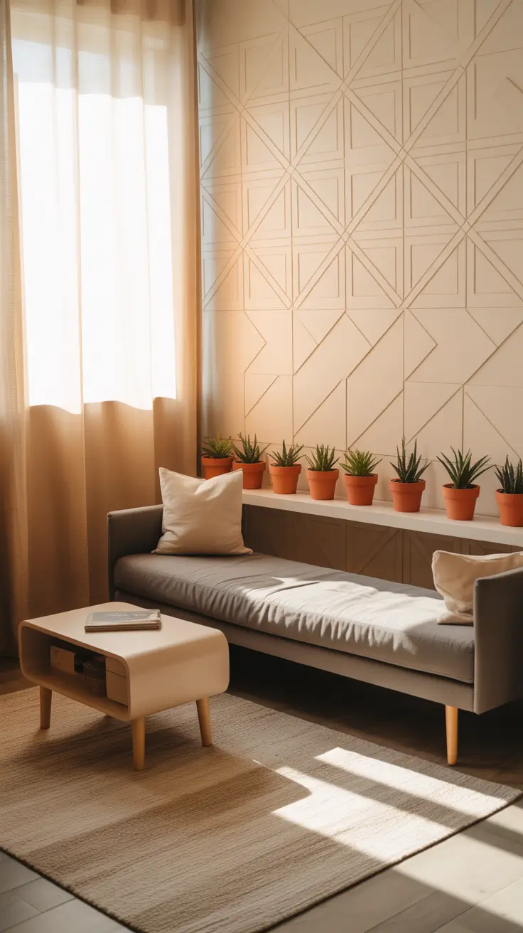 Small Apartment Living Room Ideas 2026: Stylish & Cozy Designs for Modern Spaces