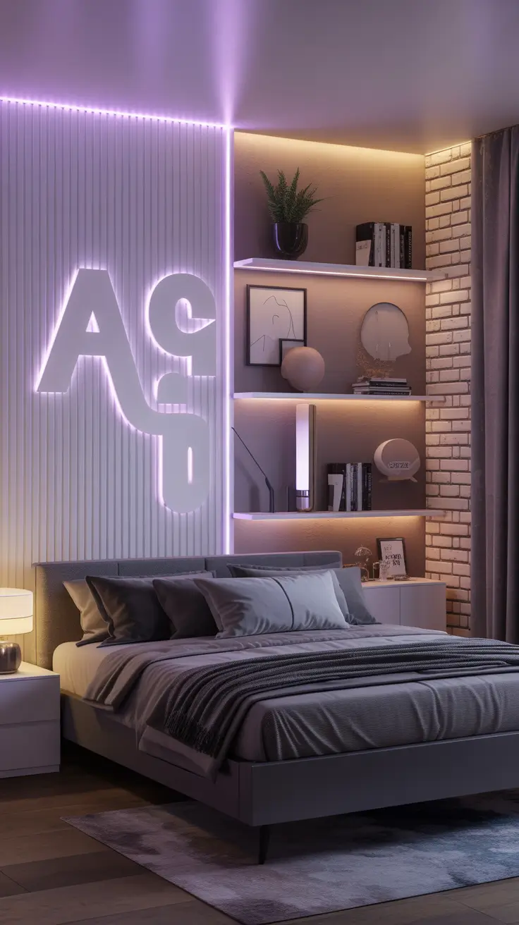 Bedroom Wall Decor Ideas 2026: Modern, Cozy & Inspiring Designs for Every Style