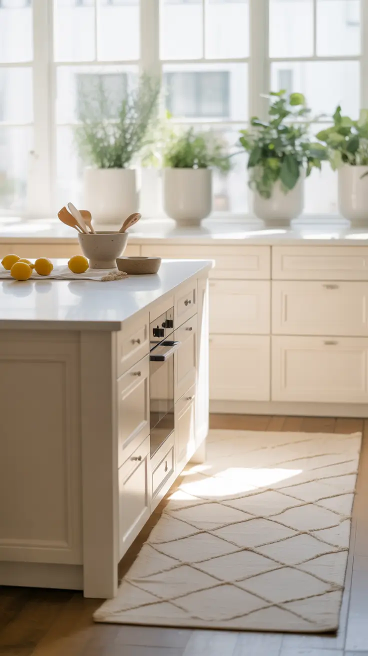 Kitchen Rugs Ideas 2026: Stylish Designs to Transform Every Layout