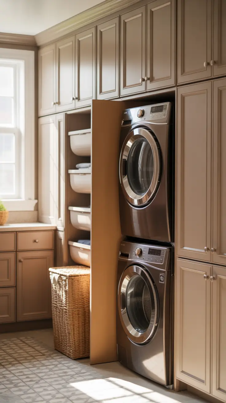 Laundry Room Makeover Ideas 2026: Inspiring and Stylish Designs for Every Space