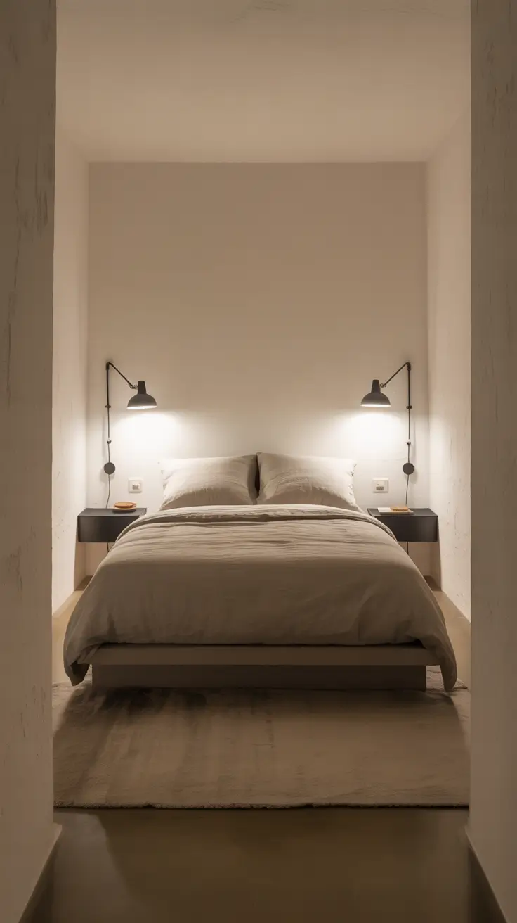 Best Bedroom Lamps Ideas 2026 for a Cozy, Modern, and Aesthetic Retreat