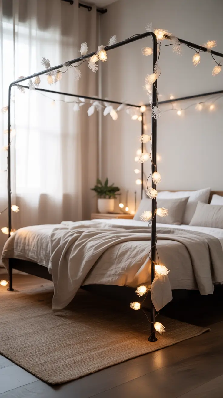 Stunning Christmas Lights Ideas 2025 for a Magical Indoor and Outdoor Holiday