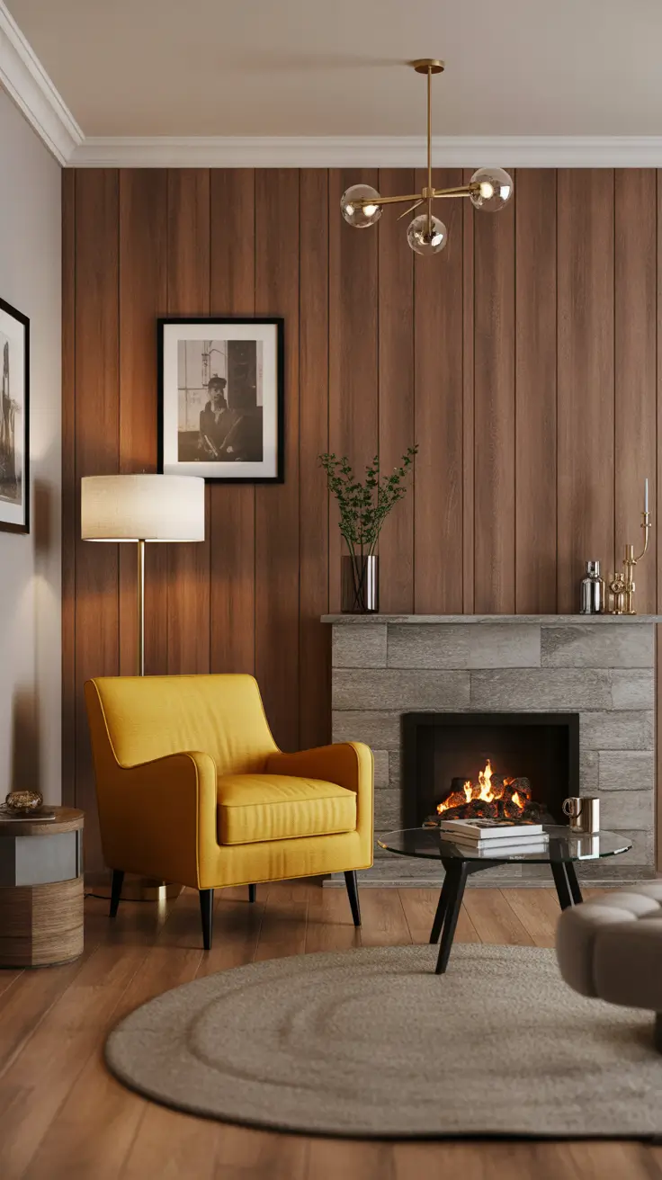 Parlor Makeover Ideas 2026: Stylish Trends for Modern and Cozy Living Rooms