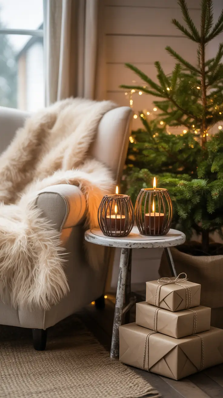 Christmas Home Decor Ideas 2025: Festive & Modern Decorating Inspirations
