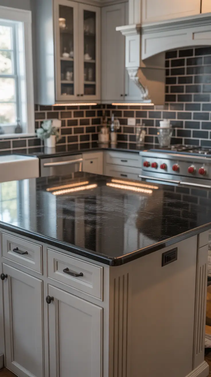 Kitchen Backsplash Ideas 2026: Unique Designs for Modern and Rustic Homes