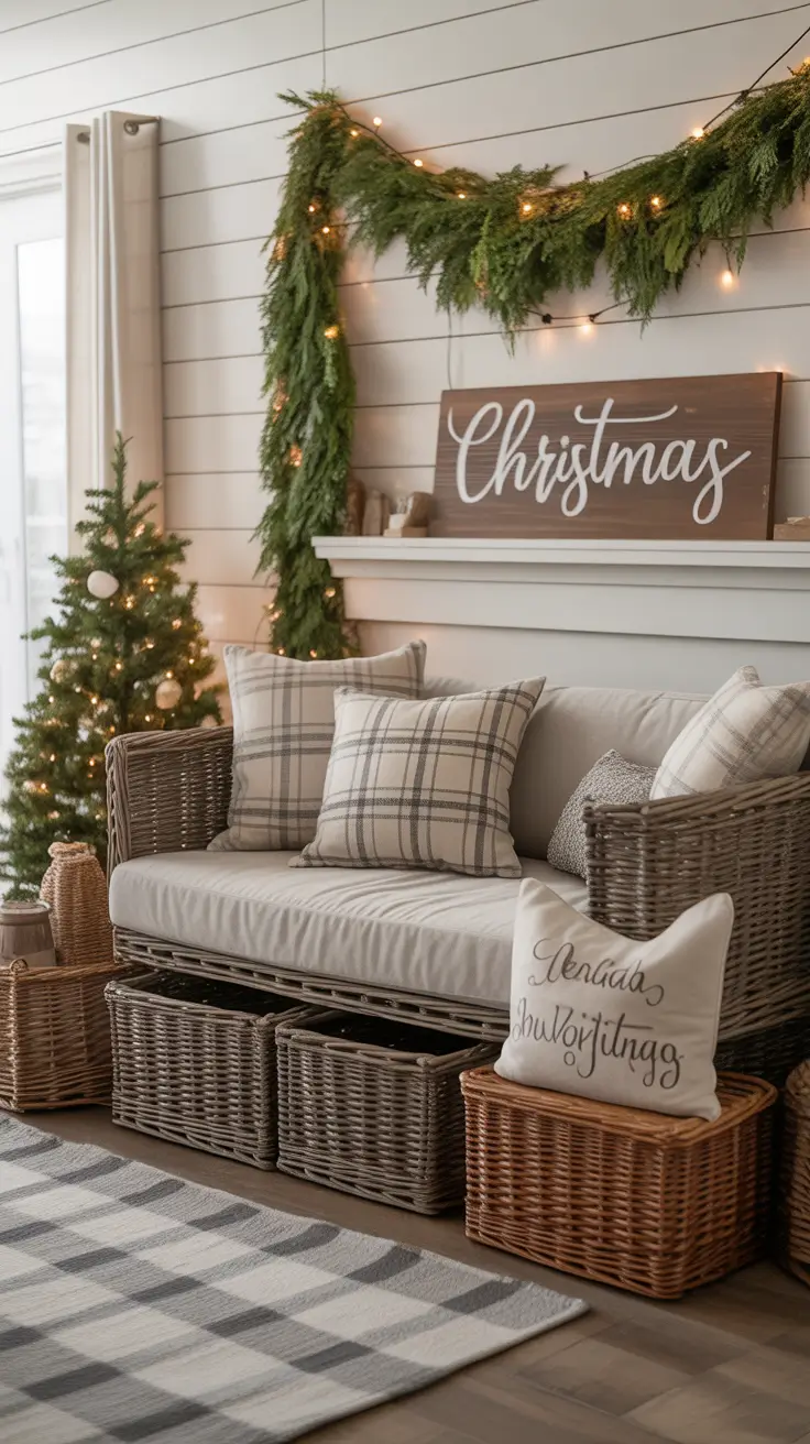 Christmas Decor Ideas 2025: Stylish and Cozy Holiday Decorations for Every Space