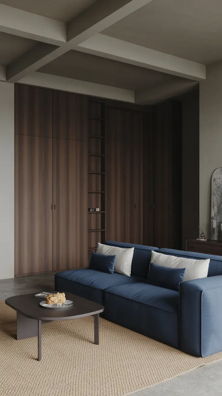 Sunken Living Room Ideas 2026 – Modern Inspiration for Cozy and Stylish Designs