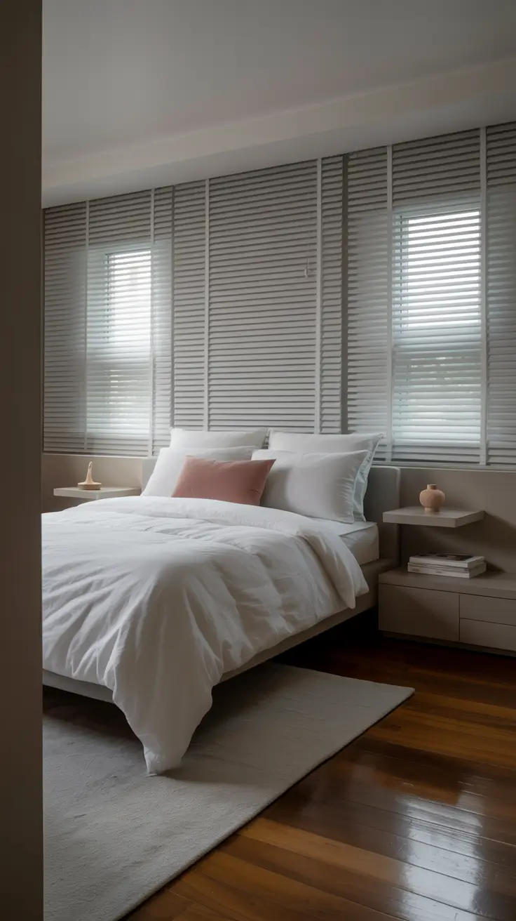 Bedroom Curtains Ideas 2026: Modern, Luxury and Stylish Designs for Every Home