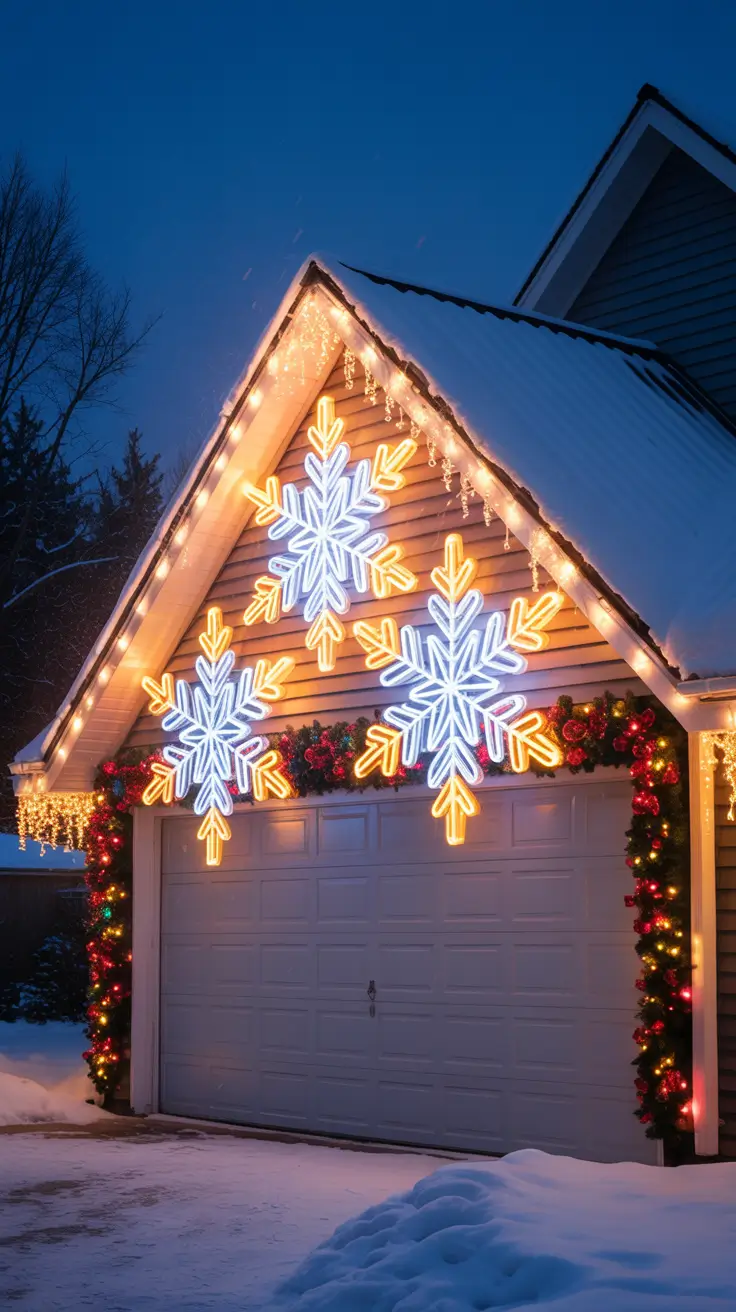 Outdoor Christmas Lights 2025: Best Ideas for Classy and Easy Holiday Decorating