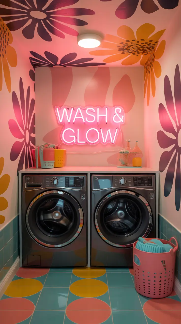 Laundry Room Designers Ideas 2026: Best Modern and Functional Projects