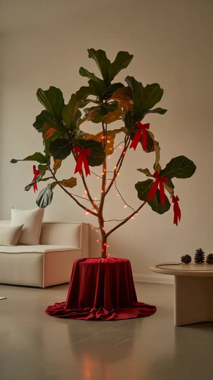 Red and White Christmas Lights 2025 – Inspiring House Ideas for Indoors and Outdoors