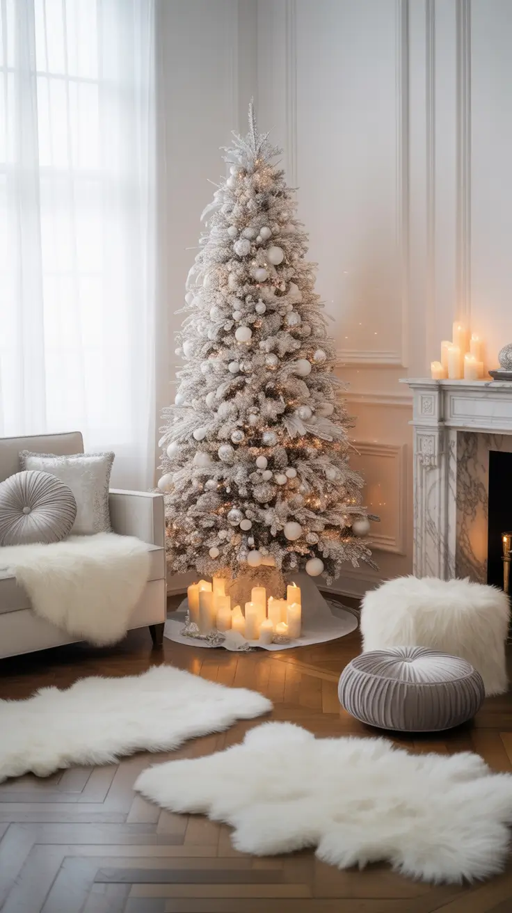 Christmas House Decor 2025 – Elegant Indoor and Outdoor Ideas for a Festive Home