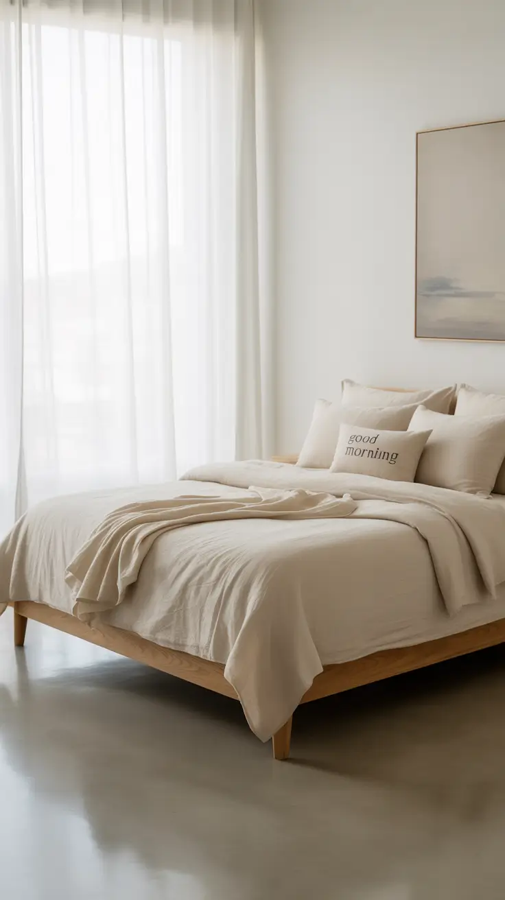 New Bedroom Ideas 2026 – Modern Classy and Cozy Designs for Couples, Teens, and More