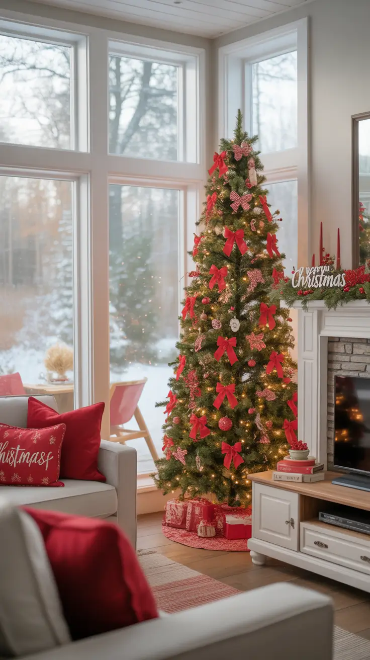 Xmas Decorations Ideas 2025: Modern and Creative Christmas Decor for Every Home