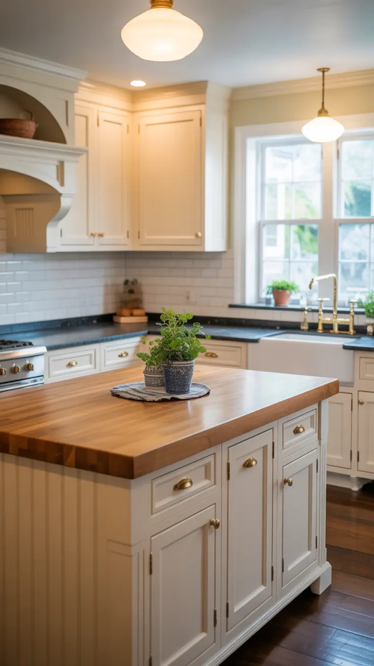 White Kitchen Cabinets Ideas 2026: Stylish Designs for Modern Homes