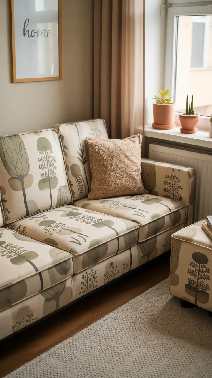 Small Apartment Living Room Ideas 2026: Stylish & Cozy Designs for Modern Spaces