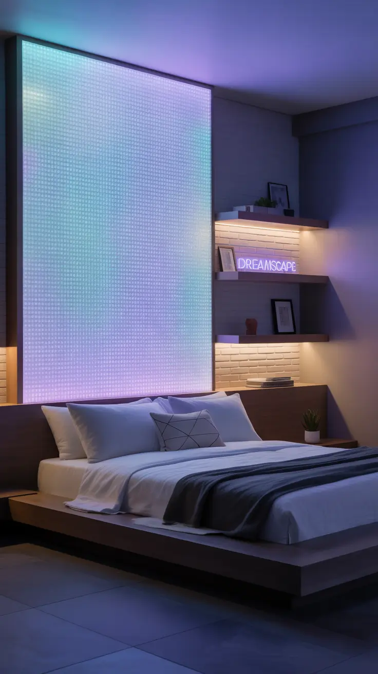 Bedroom Wall Decor Ideas 2026: Modern, Cozy & Inspiring Designs for Every Style