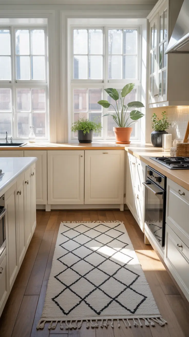 Kitchen Rugs Ideas 2026: Stylish Designs to Transform Every Layout