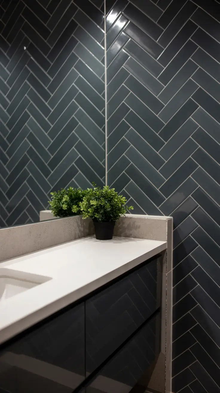 Bathroom Wall Decor Ideas 2026 – Modern and Unique Styles for Every Space