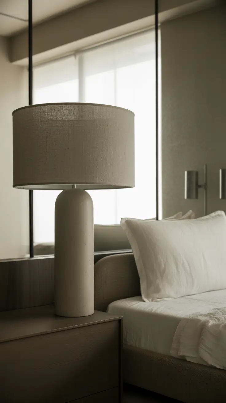 Best Bedroom Lamps Ideas 2026 for a Cozy, Modern, and Aesthetic Retreat