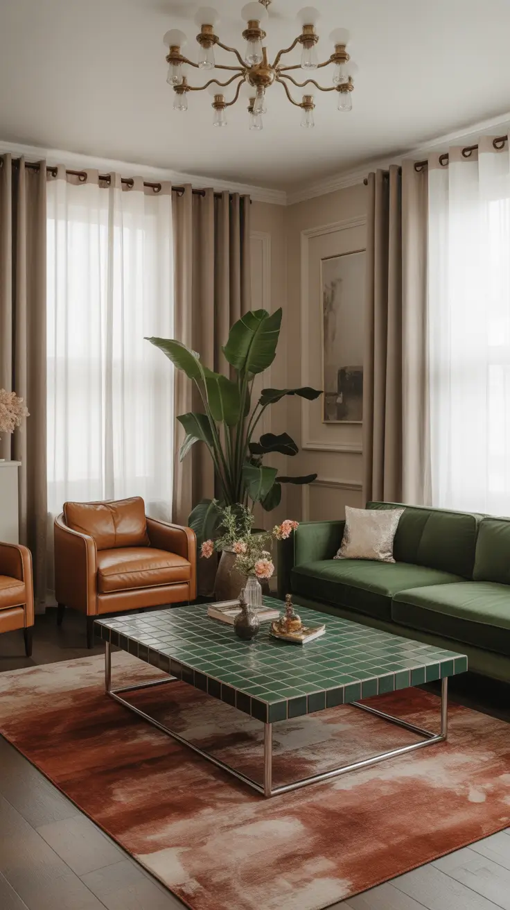 Parlor Makeover Ideas 2026: Stylish Trends for Modern and Cozy Living Rooms