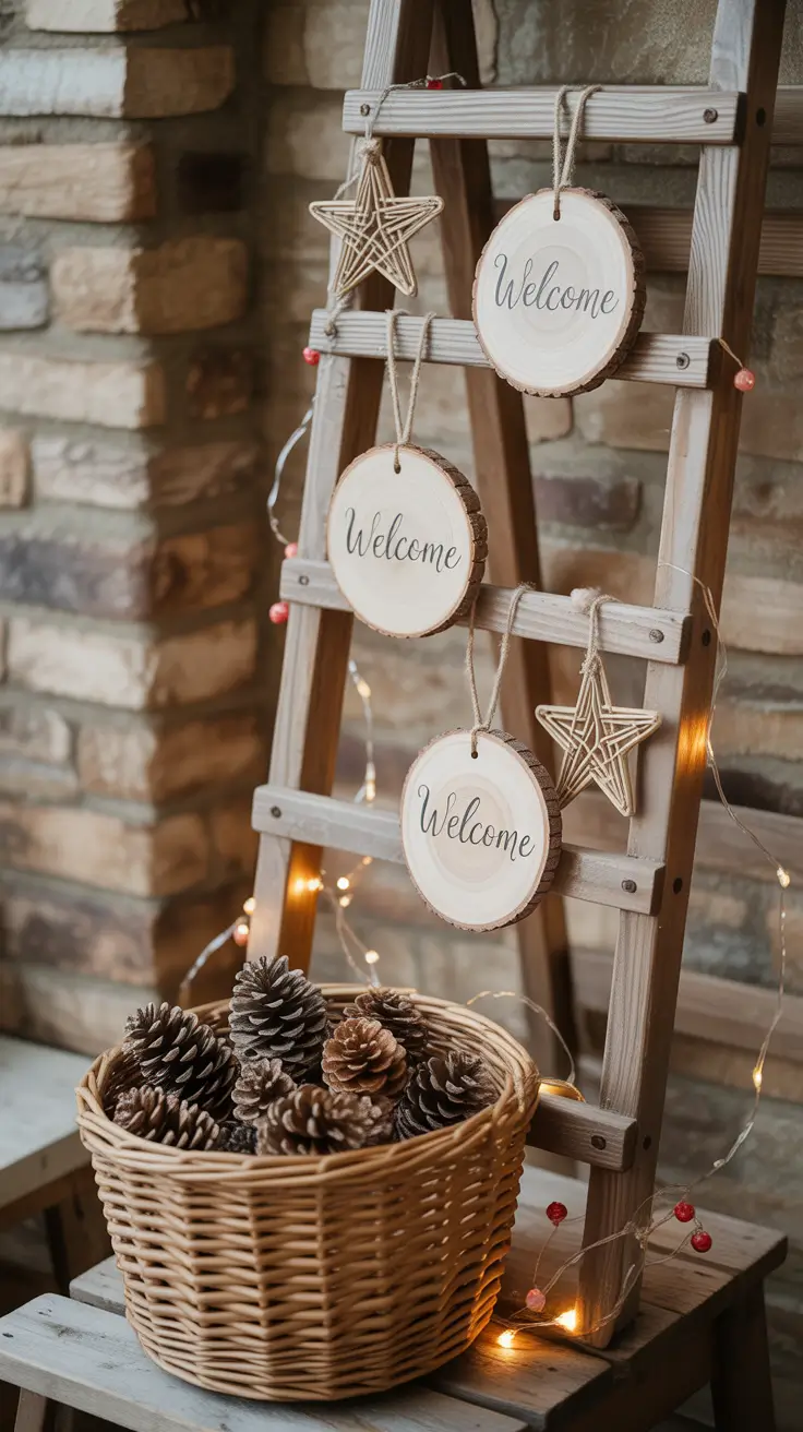 Christmas Home Decor Ideas 2025: Festive & Modern Decorating Inspirations