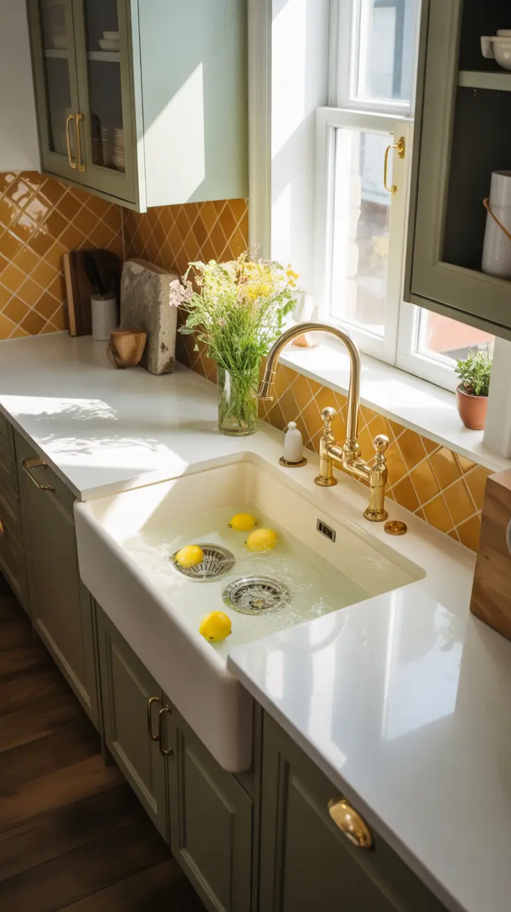 Kitchen Backsplash Ideas 2026: Unique Designs for Modern and Rustic Homes