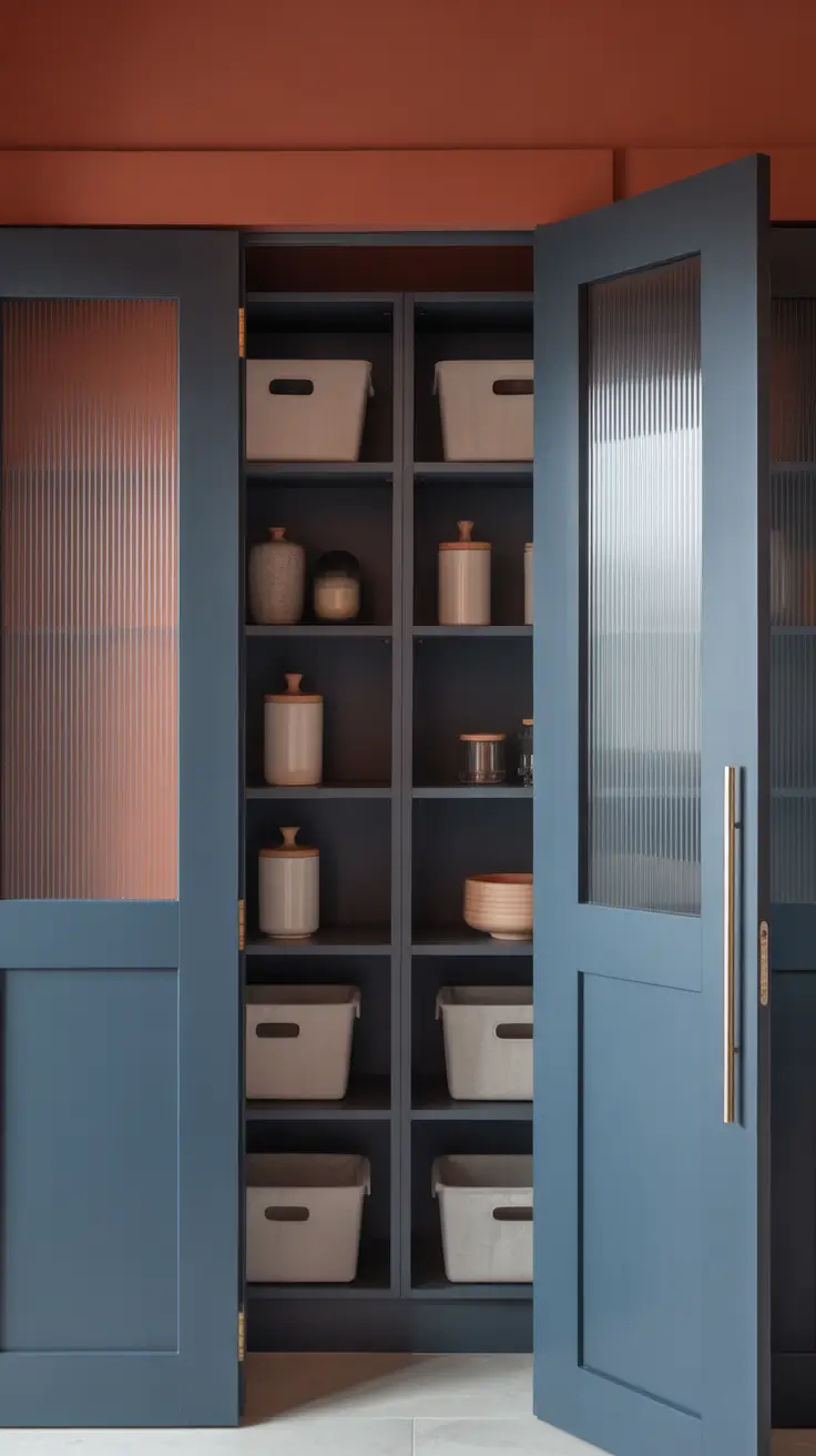 Pantry Makeover Ideas 2026: Stylish, Functional & Modern Designs