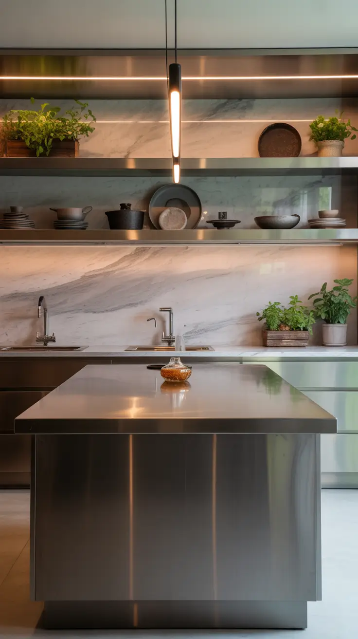 Stonewall Kitchen Ideas 2026: Modern Designs with Natural Elegance