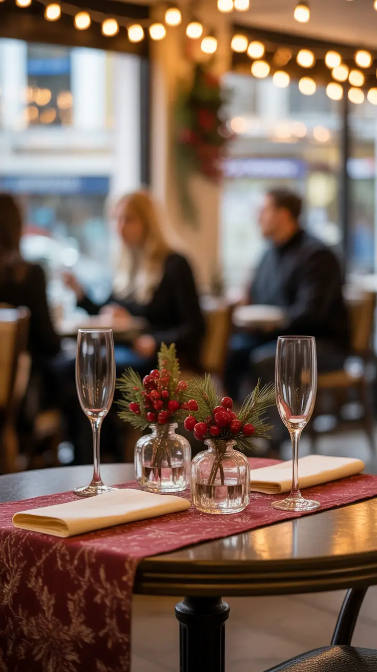 Christmas Decor Ideas 2025: Stylish and Cozy Holiday Decorations for Every Space