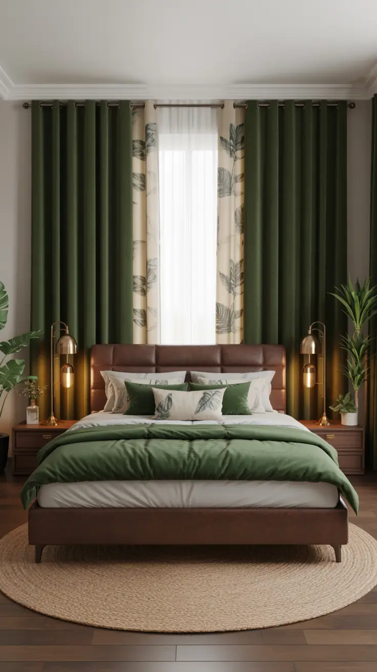 Bedroom Curtains Ideas 2026: Modern, Luxury and Stylish Designs for Every Home