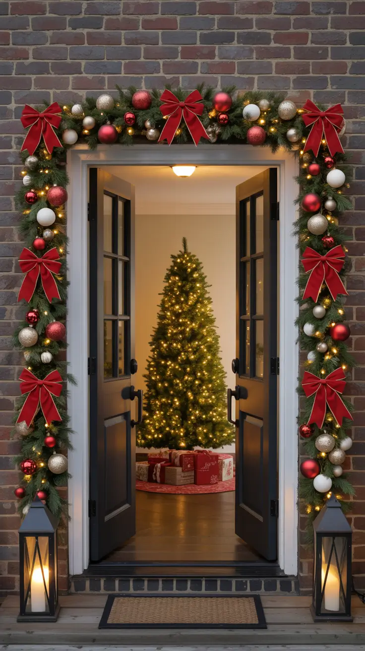 Outdoor Christmas Lights 2025: Best Ideas for Classy and Easy Holiday Decorating