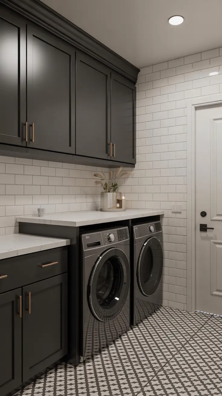 Laundry Room Designers Ideas 2026: Best Modern and Functional Projects