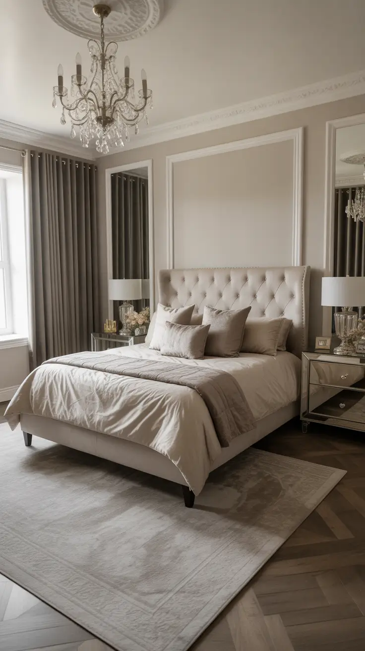 Blackout Curtains for Bedroom Ideas 2026 – Modern & Aesthetic Inspiration